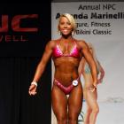 Chelsea  Woodhouse - NPC FL Gold Cup 2014 - #1