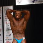 Troy  Smith - NPC Southern States 2015 - #1