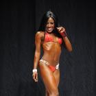 Tiffany  Williams - NPC USA 2012 - #1