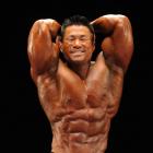 An  Nguyen - NPC Nationals 2011 - #1