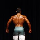 Sebastian  Aguirre - NPC Ruby Championship 2014 - #1