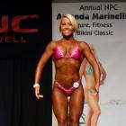 Chelsea  Woodhouse - NPC FL Gold Cup 2014 - #1