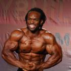 Daron  Lytle - IFBB Wings of Strength Tampa  Pro 2014 - #1