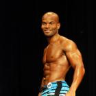 Charles  Parker - NPC Southeast Classic 2014 - #1