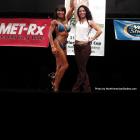 Teri  Palakiks - NPC FL Gold Cup 2011 - #1