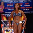 Jacqueline  Garcia - NPC Gulf Coast 2012 - #1