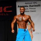 Christian  Lopez - NPC FL Gold Cup 2014 - #1
