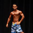 Frank  Soto - NPC Bill Wilmore Classic 2015 - #1