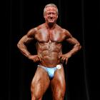 James  Lesikar - NPC Texas State 2011 - #1
