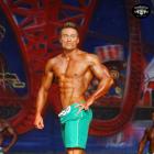 Douglas  Peaney - IFBB Europa Show of Champions Orlando 2014 - #1