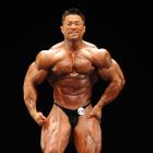 An  Nguyen - NPC Nationals 2011 - #1