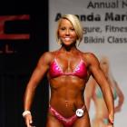 Chelsea  Woodhouse - NPC FL Gold Cup 2014 - #1