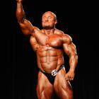 Robert  Piotrkowicz - IFBB Olympia 2011 - #1