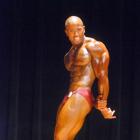 William  Prince - NPC South Florida 2012 - #1