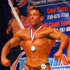 Jason  Miller - NPC Royal Palm Classic 2012 - #1