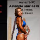 Linda  Pickert - NPC FL Gold Cup 2014 - #1