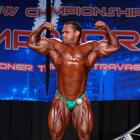 Manuel  Lomeli - IFBB Wings of Strength Tampa  Pro 2016 - #1