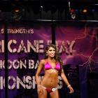 Ashley  Vargas - NPC Hurricane/Typhoon Bay 2013 - #1