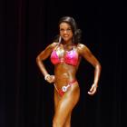 Ashley  Albury - NPC Gold Coast 2015 - #1