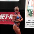 Adrianne  Sheppard - NPC FL Gold Cup 2011 - #1