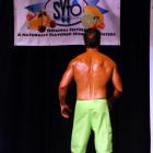 Carlos  Menvendez - NPC Gold Coast 2012 - #1