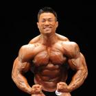 An  Nguyen - NPC Nationals 2011 - #1