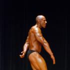 Jonathan  Trochez - NPC Miami Classic 2015 - #1