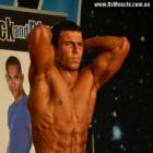 Alex  Karazisis - Australian Natural Championships 2011 - #1