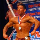 Jason  Miller - NPC Royal Palm Classic 2012 - #1