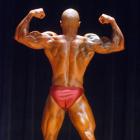 William  Prince - NPC South Florida 2012 - #1