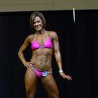 Paula  Feil - NPC Treasure Coast 2013 - #1