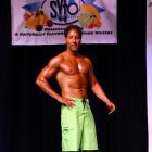 Carlos  Menvendez - NPC Gold Coast 2012 - #1