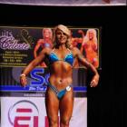 Shannon  Hamilton - NPC Northcoast Championships 2014 - #1