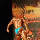 Victor   Del Campo - IFBB Wings of Strength Tampa  Pro 2015 - #1