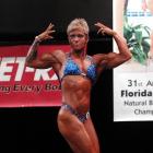 Adrianne  Sheppard - NPC FL Gold Cup 2011 - #1