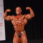 Matt  Kouba - NPC Nationals 2017 - #1