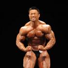 An  Nguyen - NPC Nationals 2011 - #1