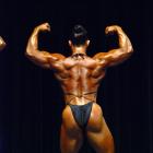 Jennifer  Kennedy - NPC Florida State 2011 - #1