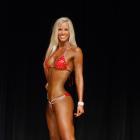 Nicole   Sullivan  - NPC Prestige Crystal Cup 2014 - #1