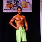 Carlos  Menvendez - NPC Gold Coast 2012 - #1