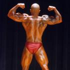 William  Prince - NPC South Florida 2012 - #1