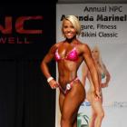 Chelsea  Woodhouse - NPC FL Gold Cup 2014 - #1