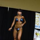 Alli  Martinez - NPC Treasure Coast 2013 - #1