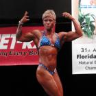 Adrianne  Sheppard - NPC FL Gold Cup 2011 - #1