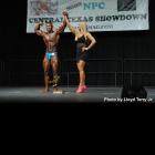 NPC Central Texas Showdown 2013 - #1