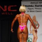 Chelsea  Woodhouse - NPC FL Gold Cup 2014 - #1