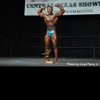 NPC Central Texas Showdown 2013 - #1