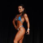 Brenda  Hines - NPC Prestige Crystal Cup 2014 - #1