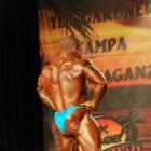 Victor   Del Campo - IFBB Wings of Strength Tampa  Pro 2015 - #1