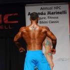 Christian  Lopez - NPC FL Gold Cup 2014 - #1